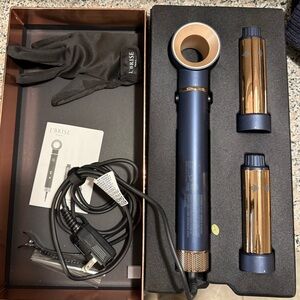 L’Brise Hair Dryer. Used Once. In Box.